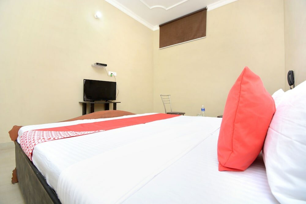 Фото Oyo 27963 Dreamland