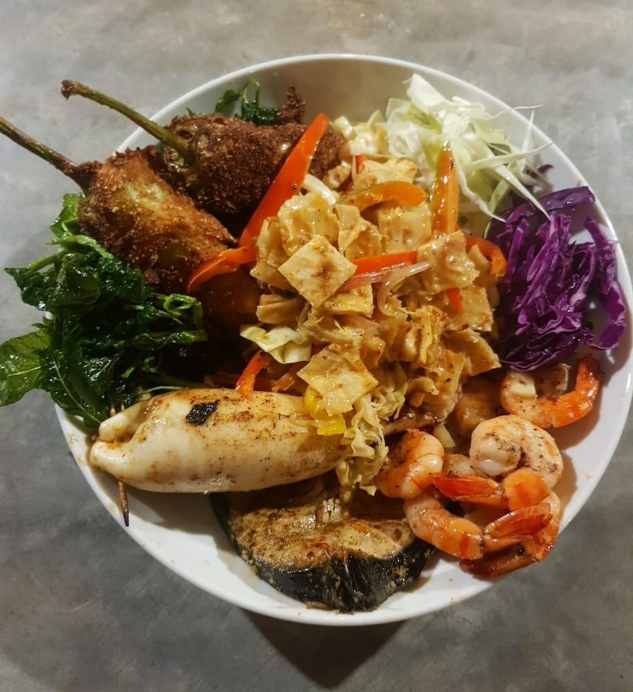 Фото Waypoint Arugam Bay