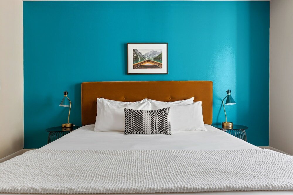 Фото Kasa Union Station Denver