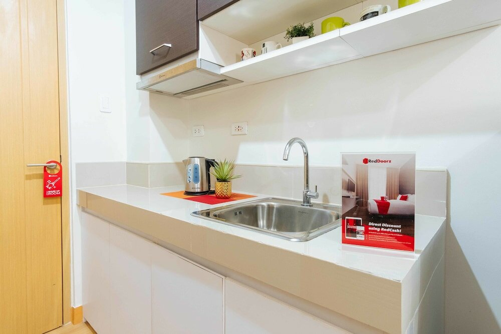 Фото RedDoorz Premium @ Smdc Fairview