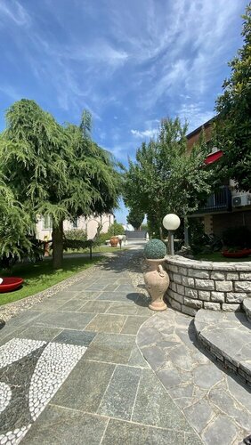 Гостиница B&b Boutique Villa Terry