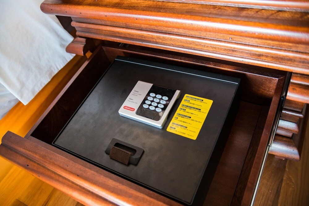 Фото The Pristine Villas and Bungalows at Palau Pacific Resort