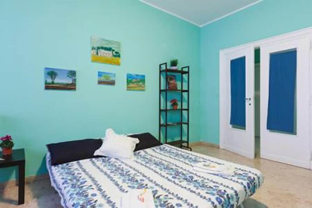 Фото Beatrice Vatican Museum