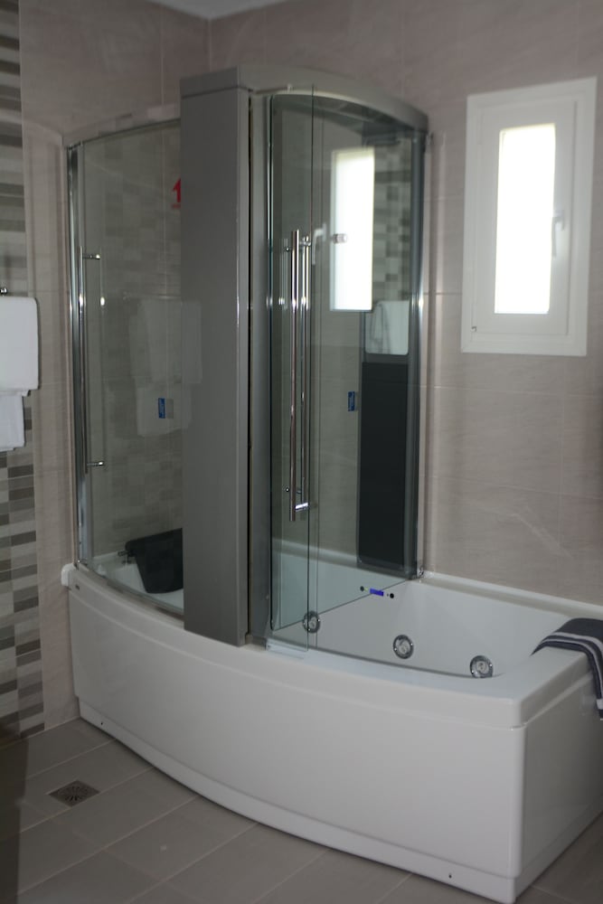 Фото Palaiologou Panorama Apartments