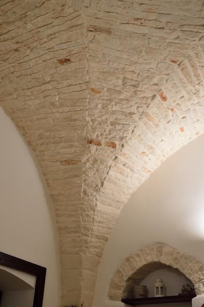 Фото Trulli Casa Alberobello