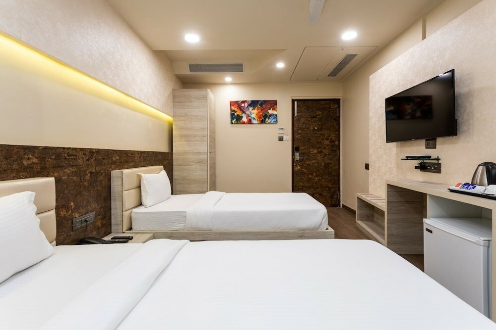 Фото Playotel Inn Sonash