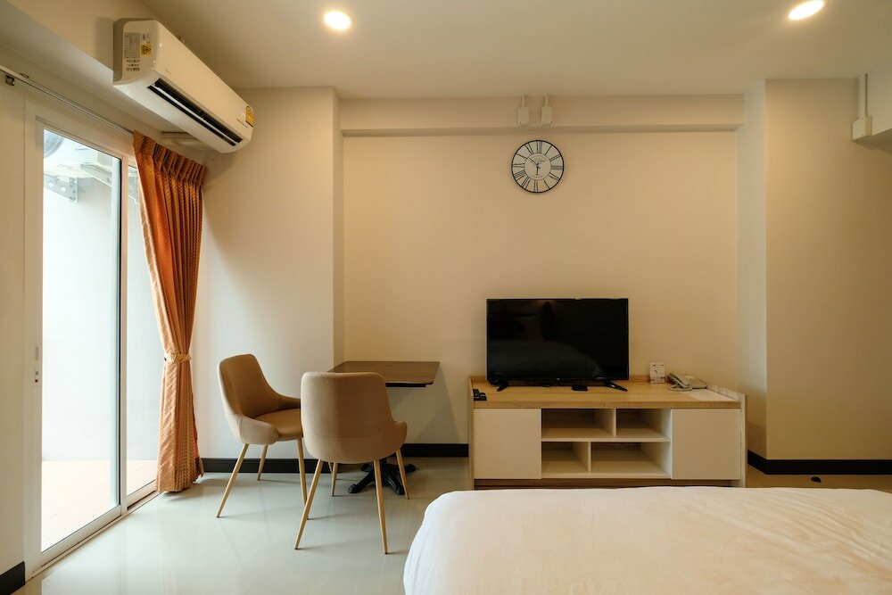 Фото U Sabai Hotel