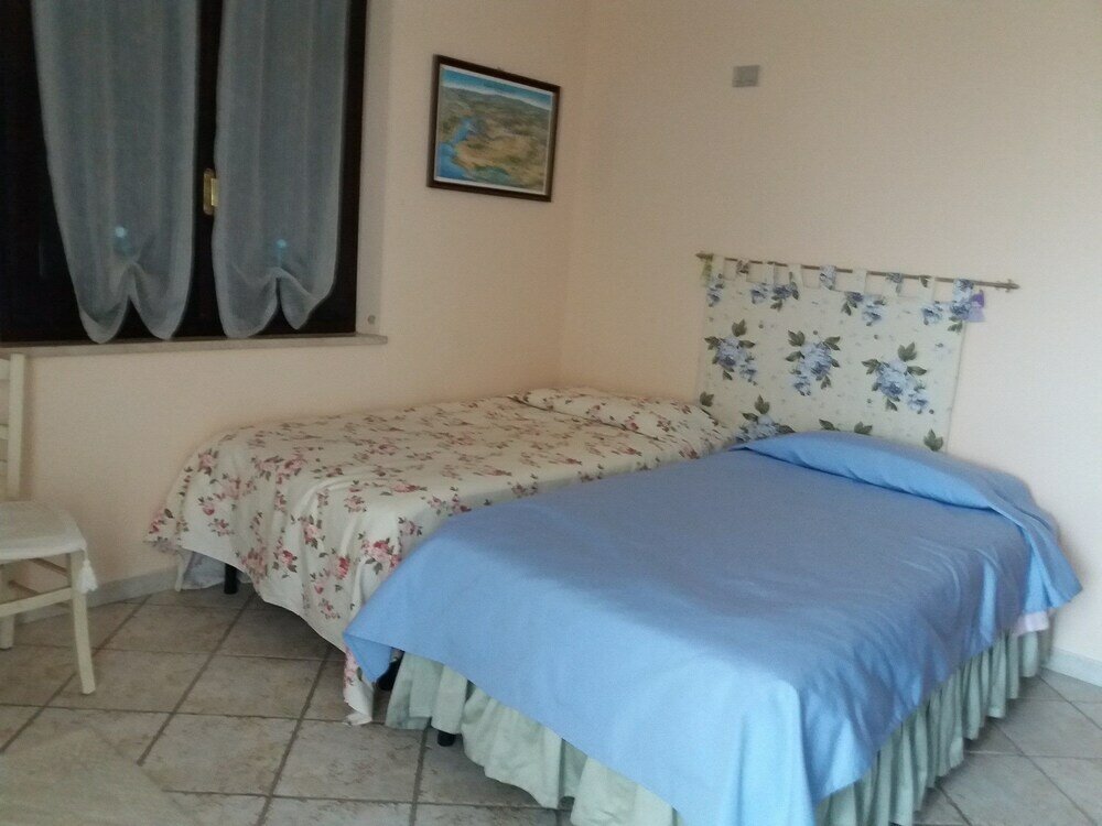 Фото Villa Marilena