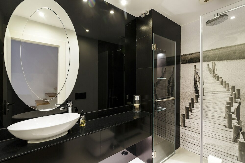 Фото Madalena Downtown Luxury Duplex