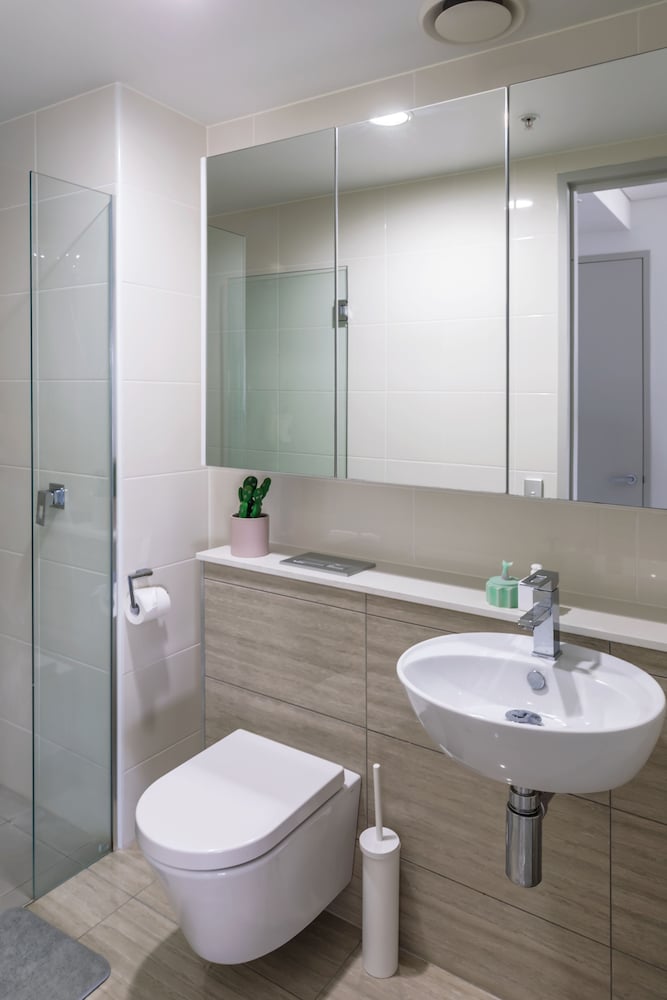 Фото Airhome Brisbane Cbd Apartments