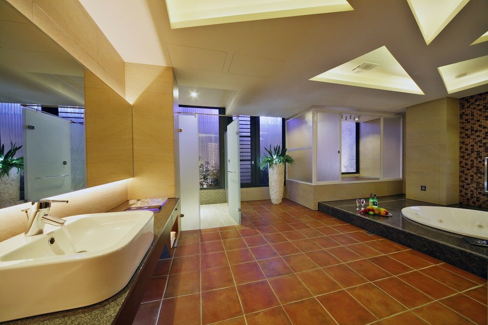 Фото Double Motel