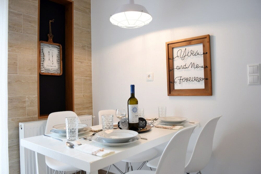 Фото Armonia Deluxe Apt Must