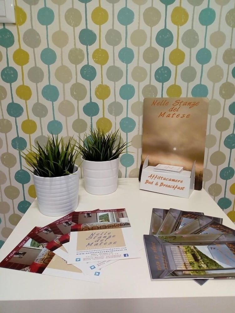 Фото Nelle Stanze del Matese