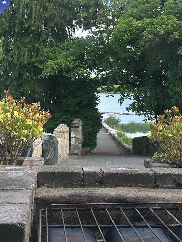 Фото The Old Boathouse