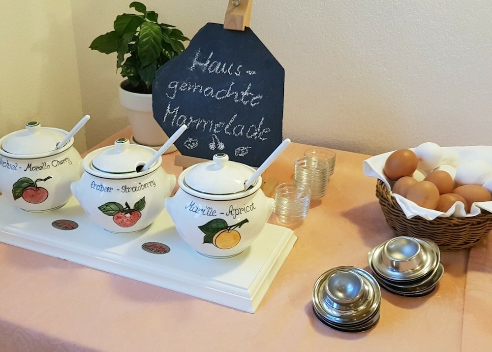 Фото Gasthof Frankenstuben