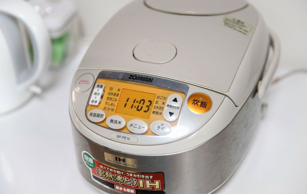 Фото Cocomosu Kaigandori