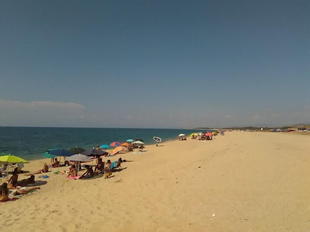 Фото Camping Lo Ionio