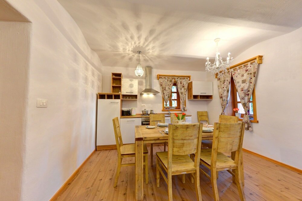 Фото Jacobs Resort House Planica