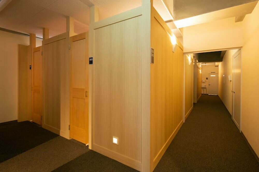 Фото Cabinet Hotel Wows