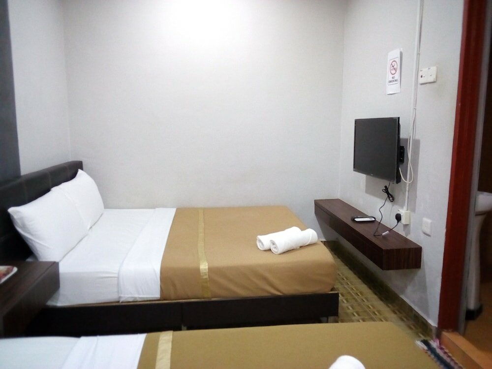 Фото Muara Inn Hotel