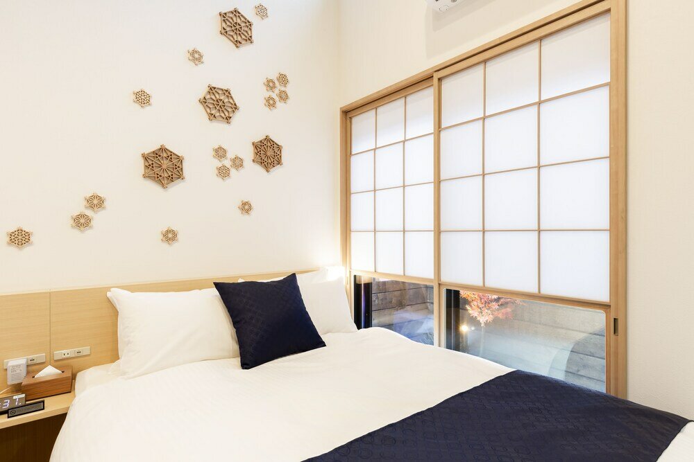 Фото M's Hotel Gojo Naginatagiri