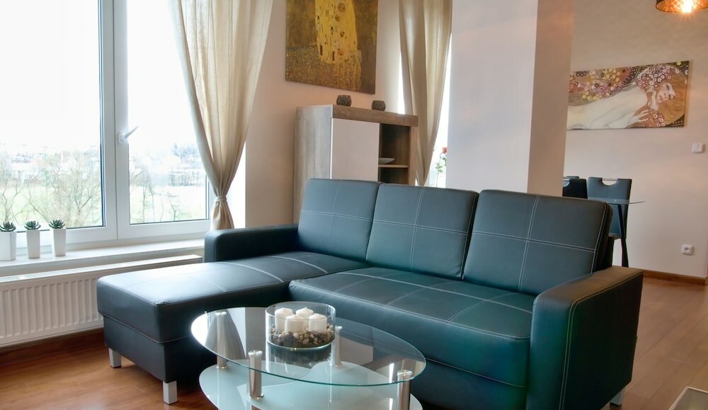 Фото Rezidence Moser Apartments