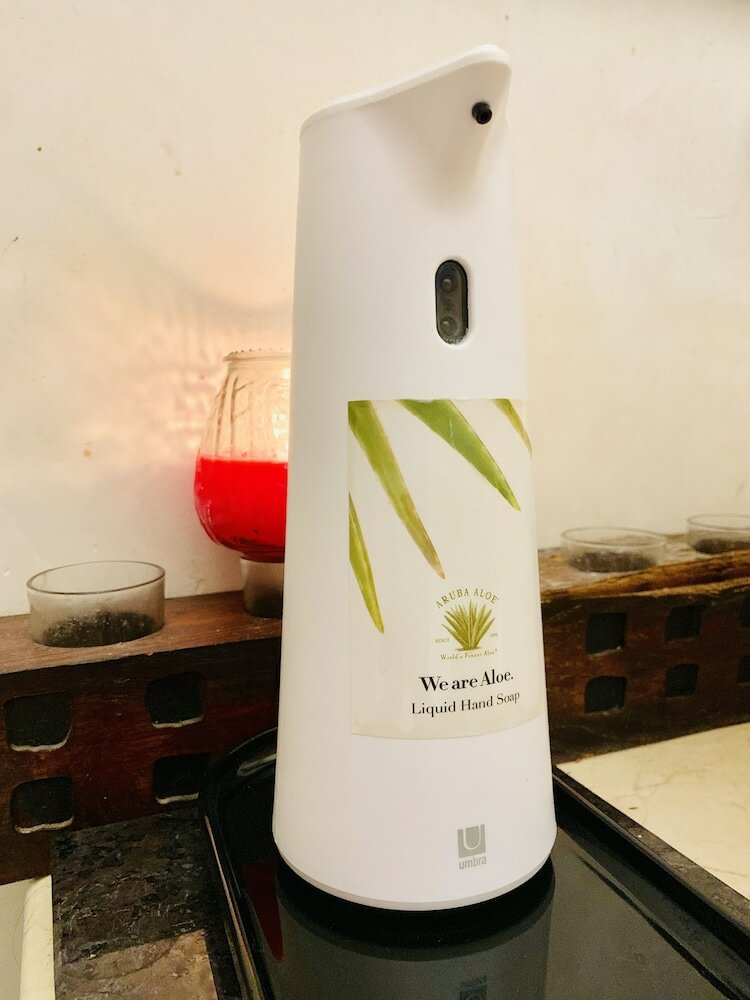 Фото House of Mosaic Villa Aruba