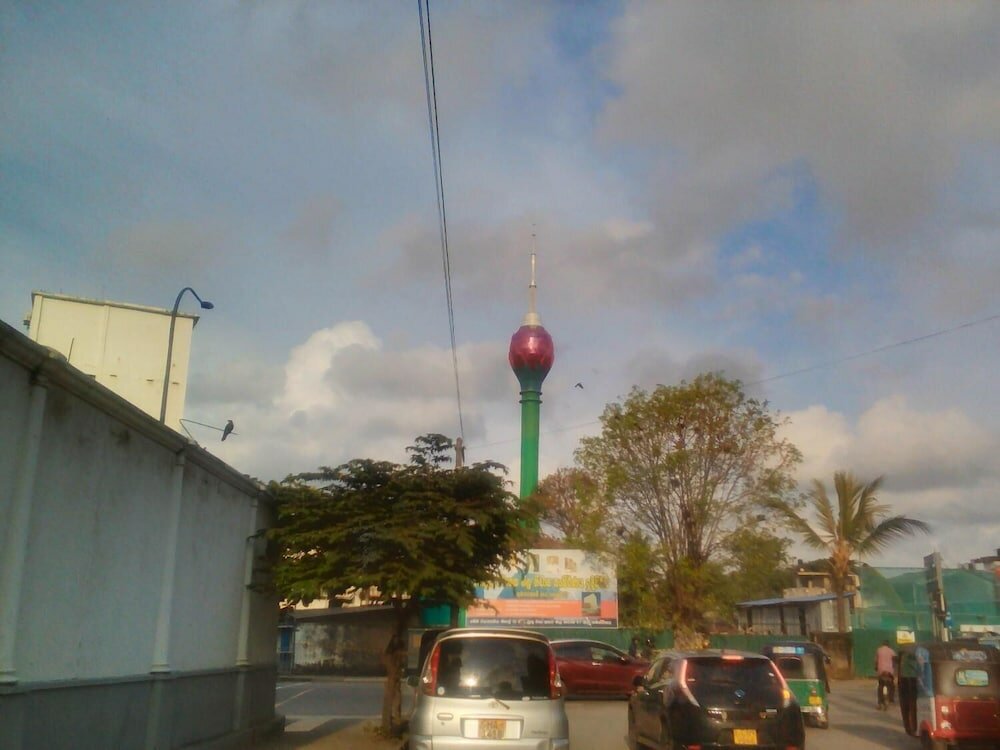 Фото Haven Fort Hostel