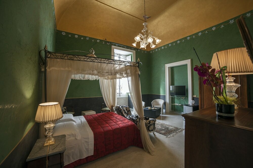 Фото La Dimora Delle Rondini