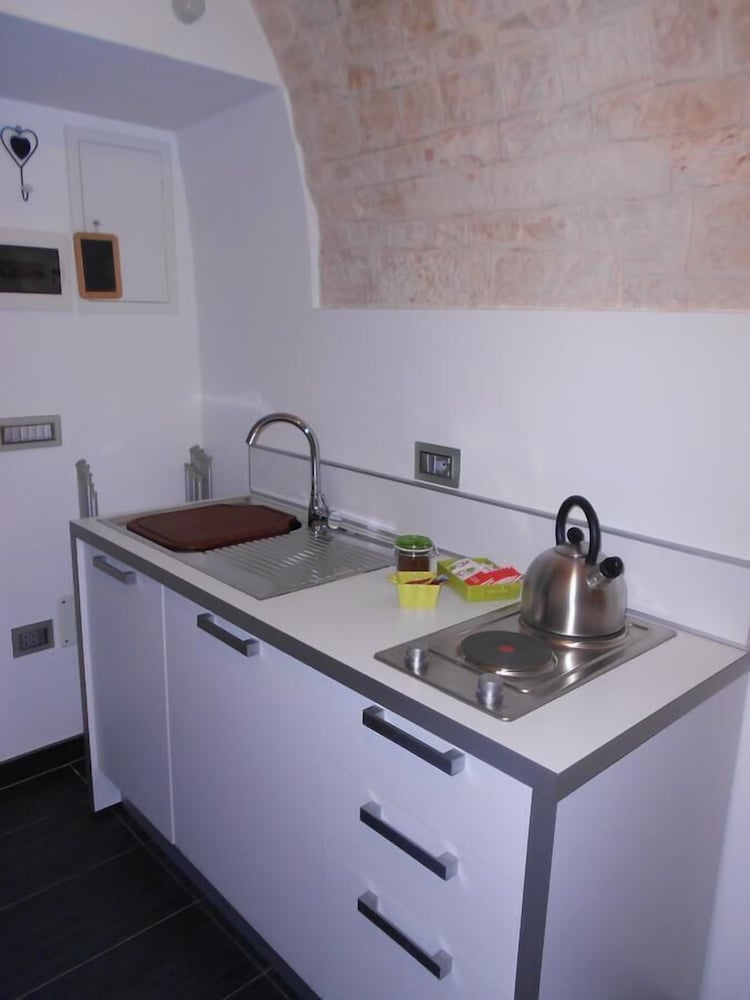 Фото Trulli Casa Alberobello