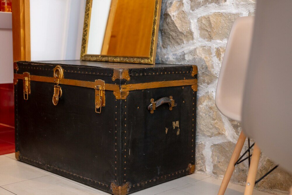 Фото Apartments Vauquer