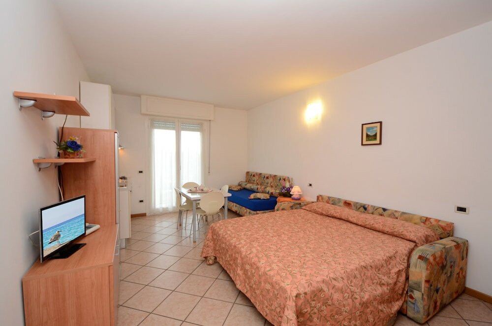 Фото Residence Villa Gloria