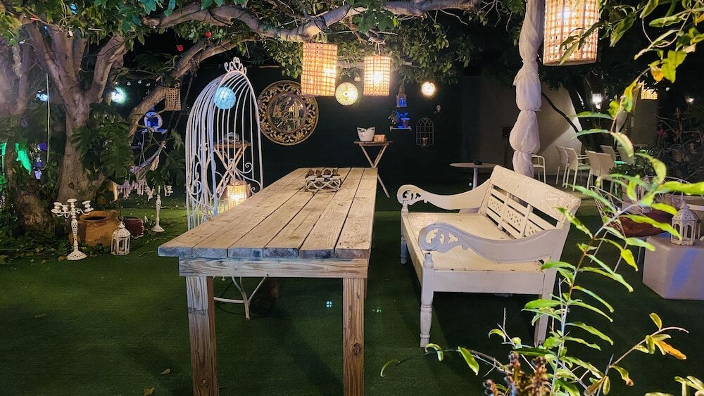 Фото House of Mosaic Villa Aruba