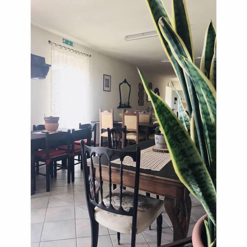 Фото Rifugio Escursionistico Cascina Porro