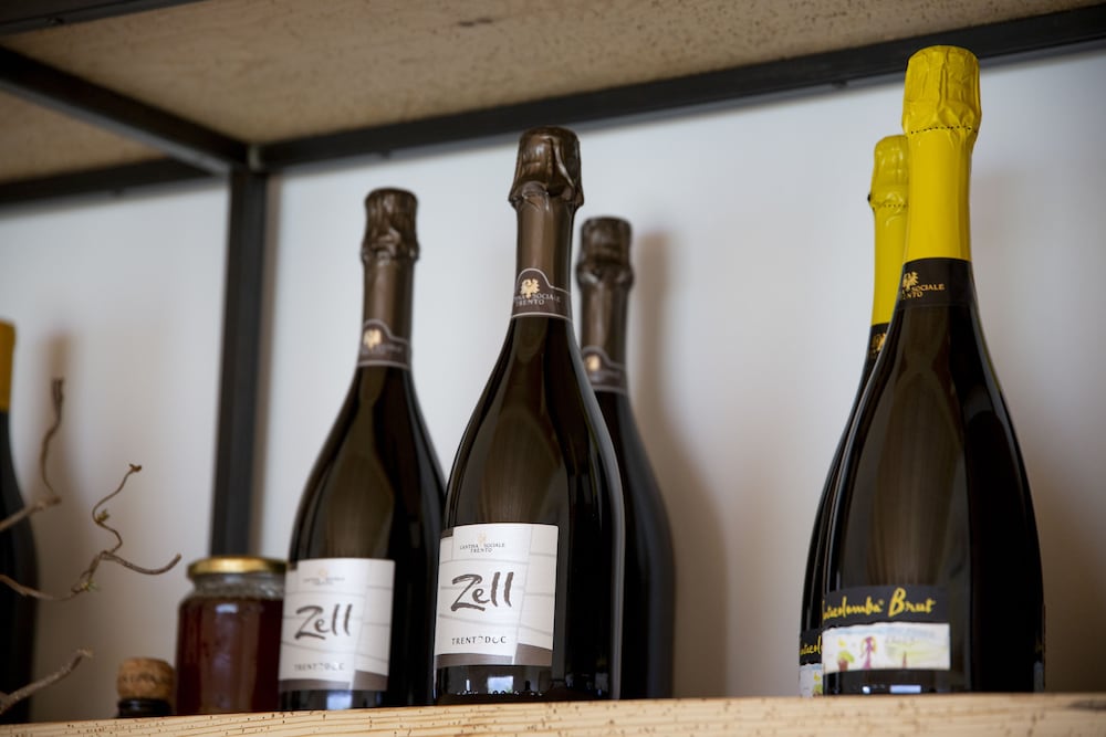 Фото Agriturismo Maso al Sole