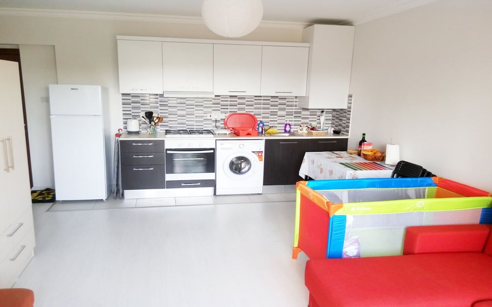 Фото Studio with Pool View at Longbeach