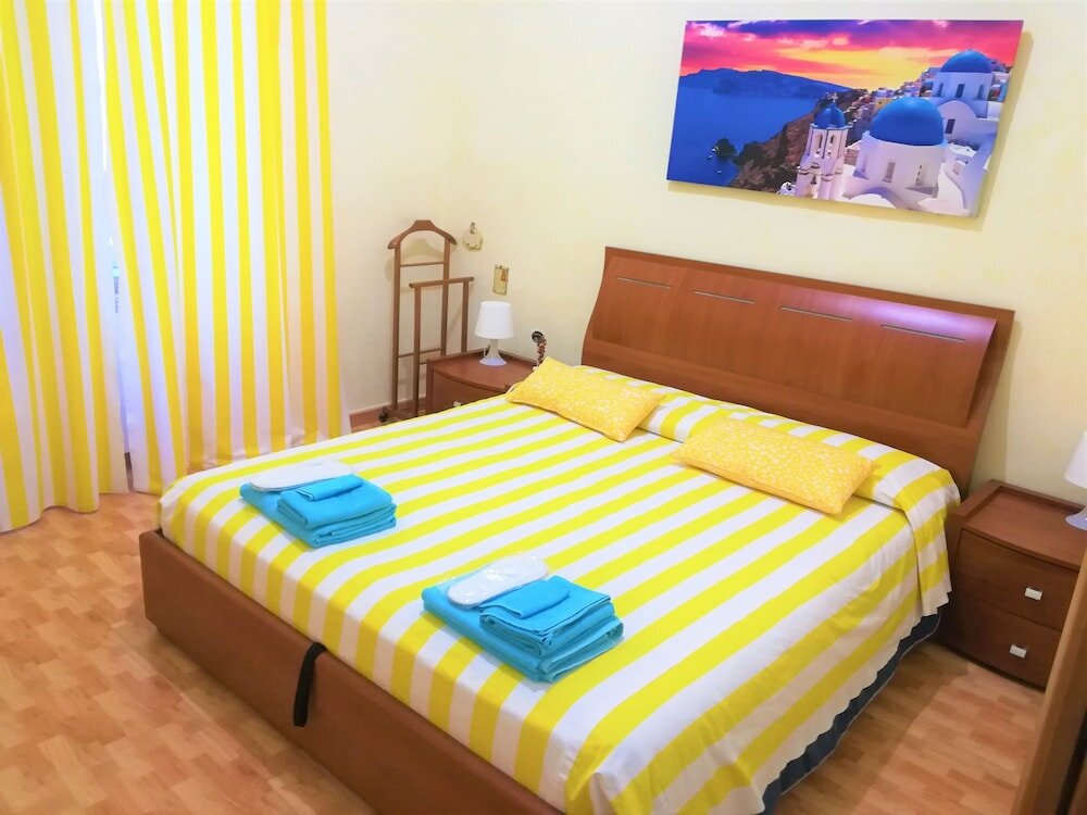 Фото B&b Teresella