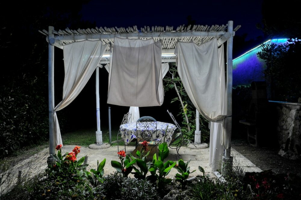 Фото Residence Villa Grotta Monaca