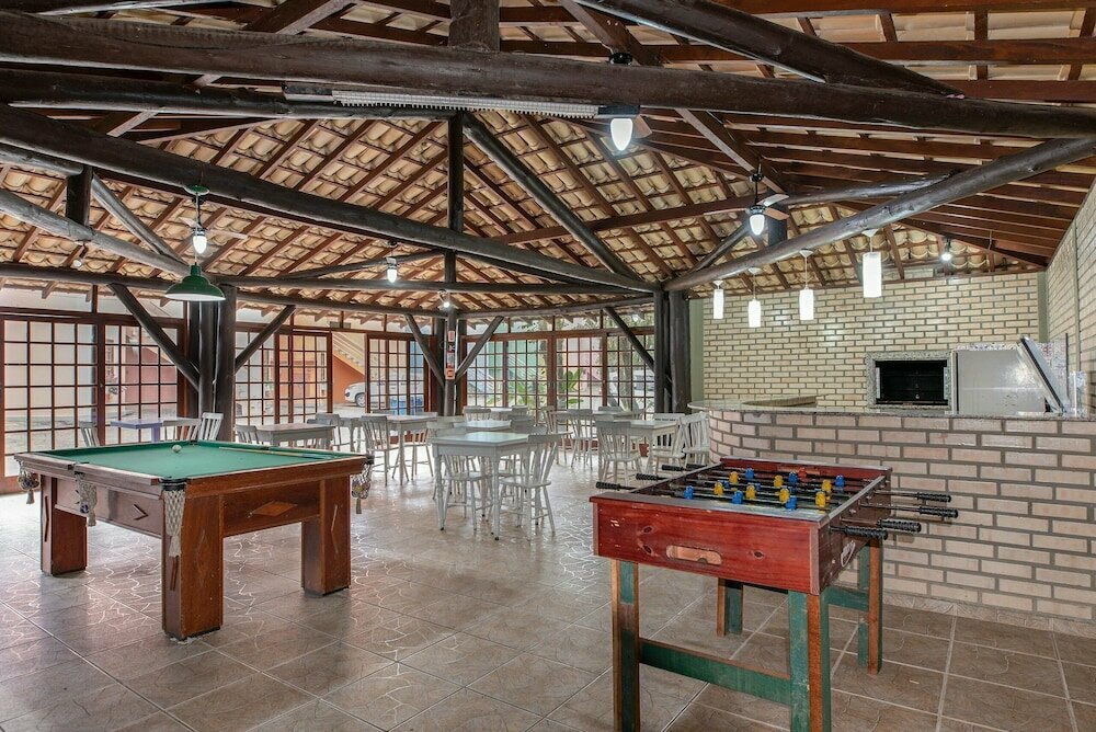 Hotel Chalés Saint Germain, Florianopolis, photo