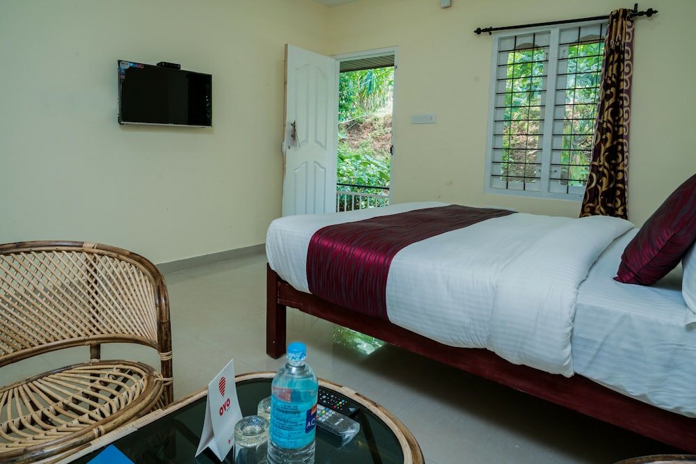 Фото Oyo 23317 Eden Farm House