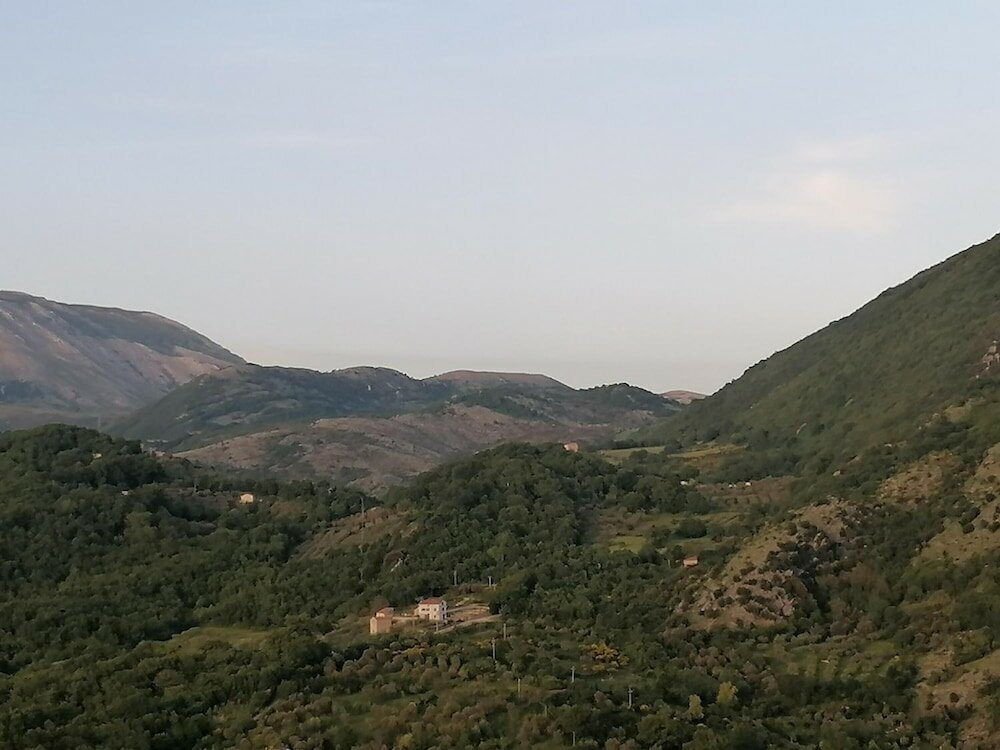 Фото La Terrazza di Laurino