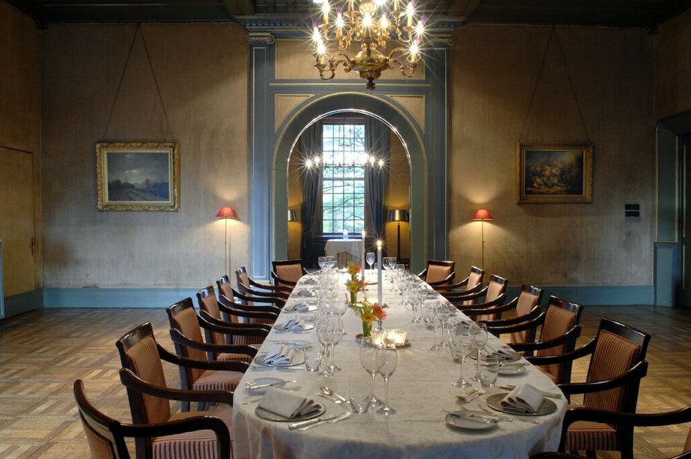 Фото Kasteel de Wittenburg