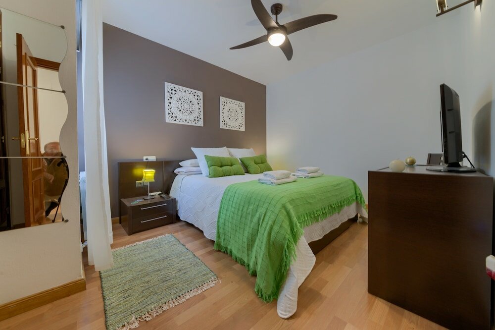 Фото Apartamento con encanto EN Granada