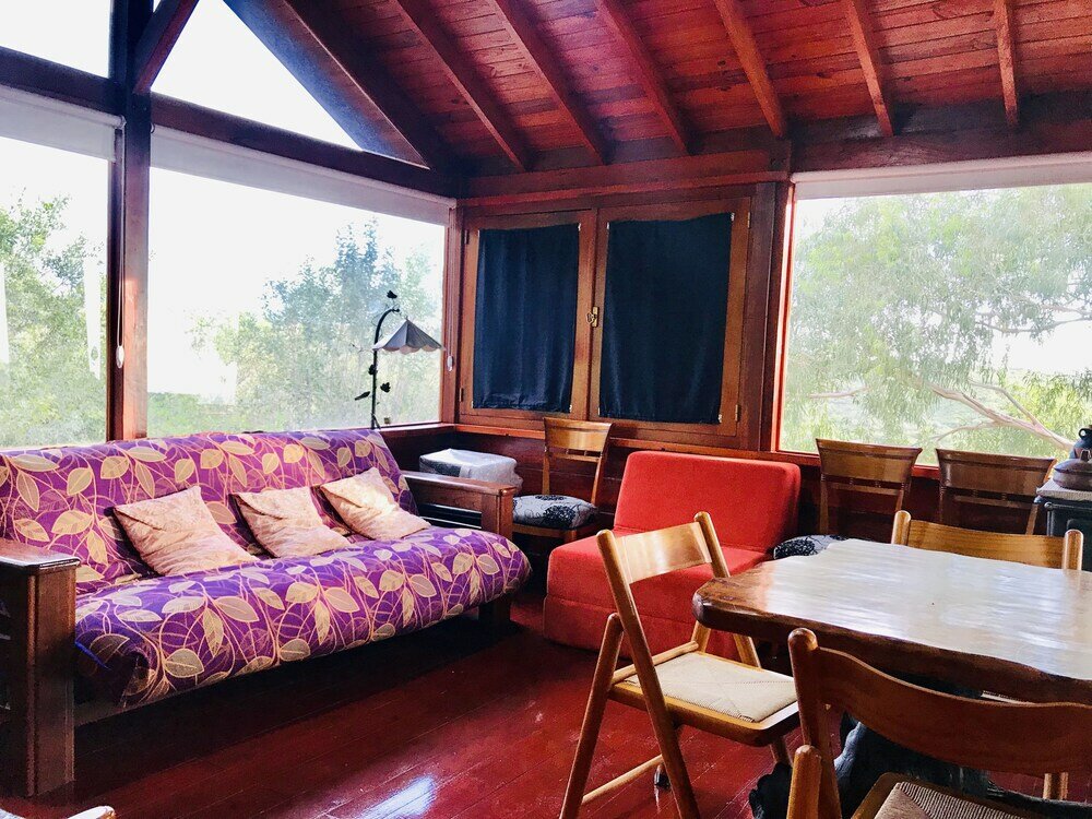 Фото Casa Chumamaya