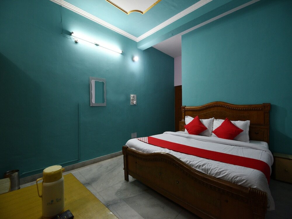 Фото Oyo 26186 Dagshai View