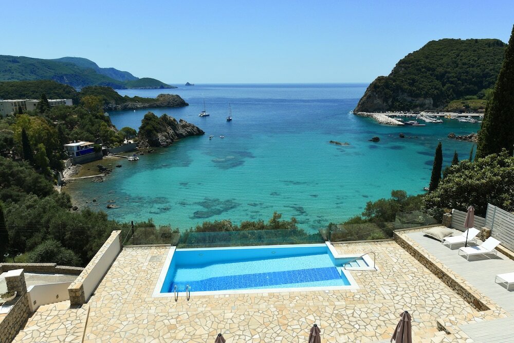 Фото Platakia Blu