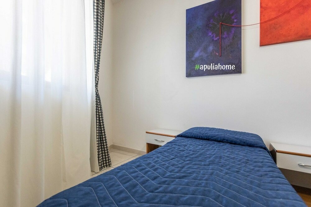 Фото Appartamento White Fronte Mare