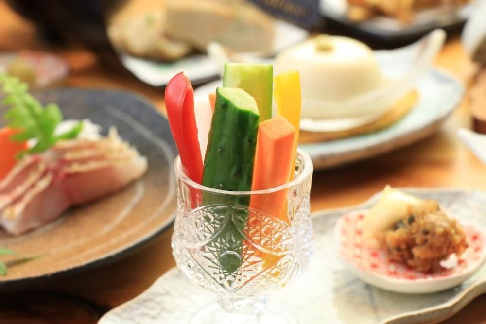 Фото Minshuku Nicoichi