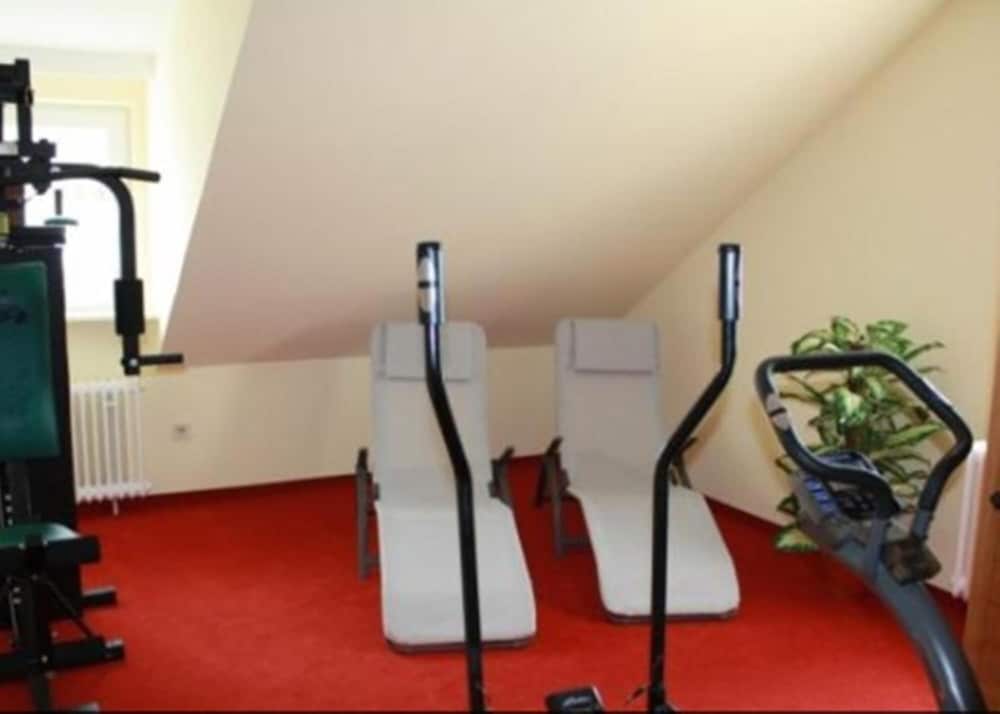 Фото Gasthof Frankenstuben