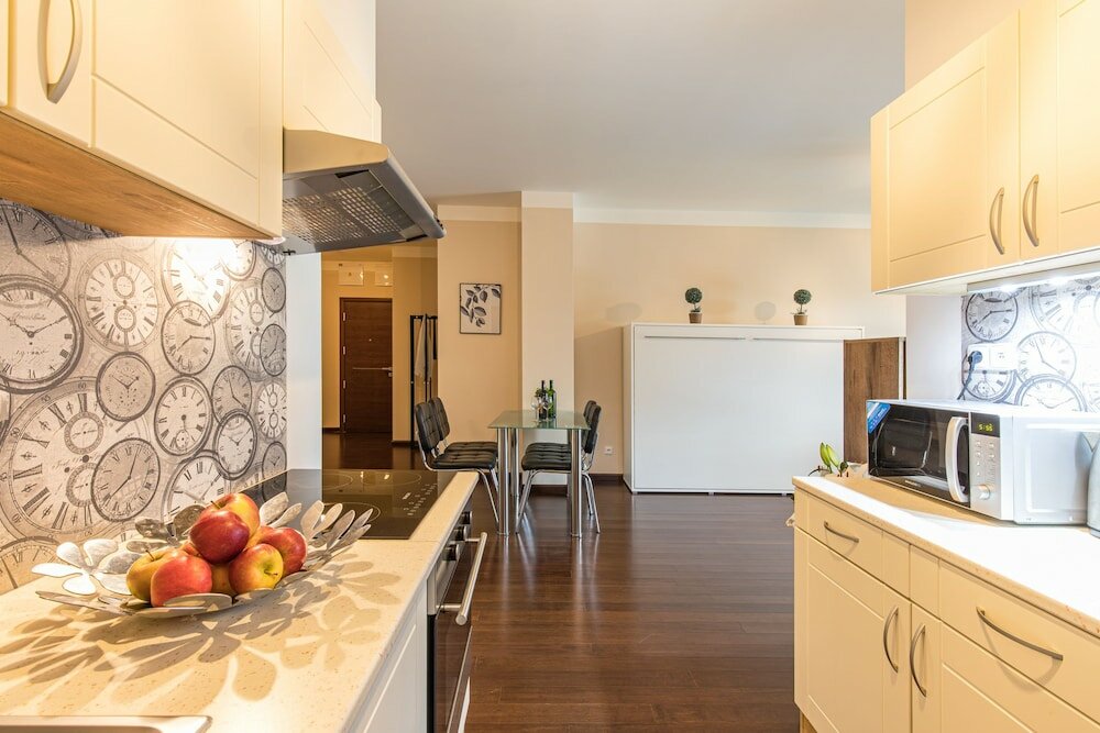 Фото Rezidence Moser Apartments